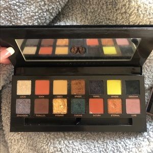 Anastasia Beverly Hills prism